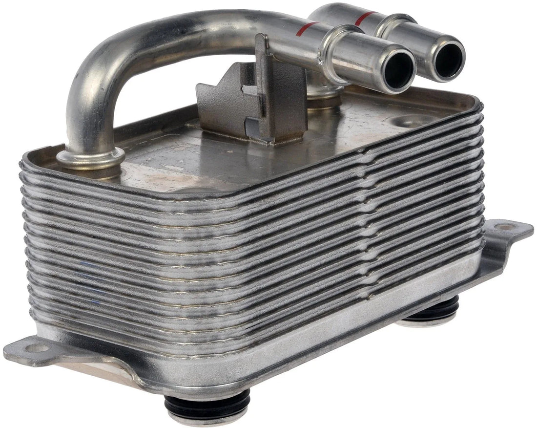 Dorman 918-280 2001-2005 BMW 530i Automatic Transmission Oil Cooler