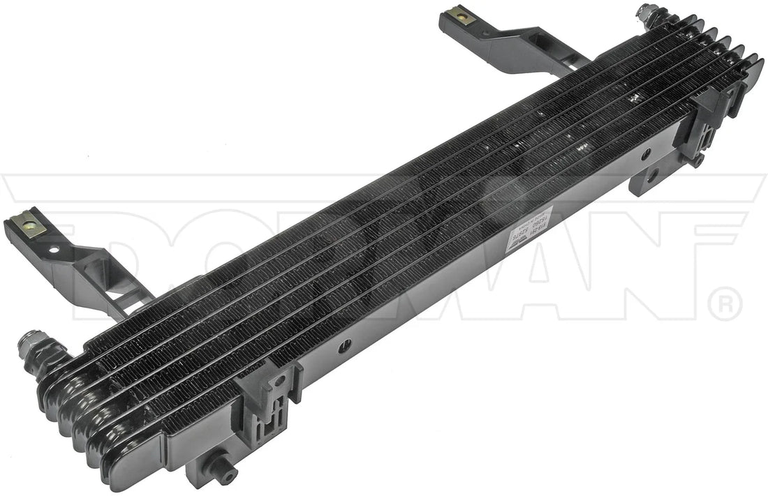 Dorman 918-291 2011-2014 Chevrolet Silverado 3500 HD Automatic Transmission Oil Cooler