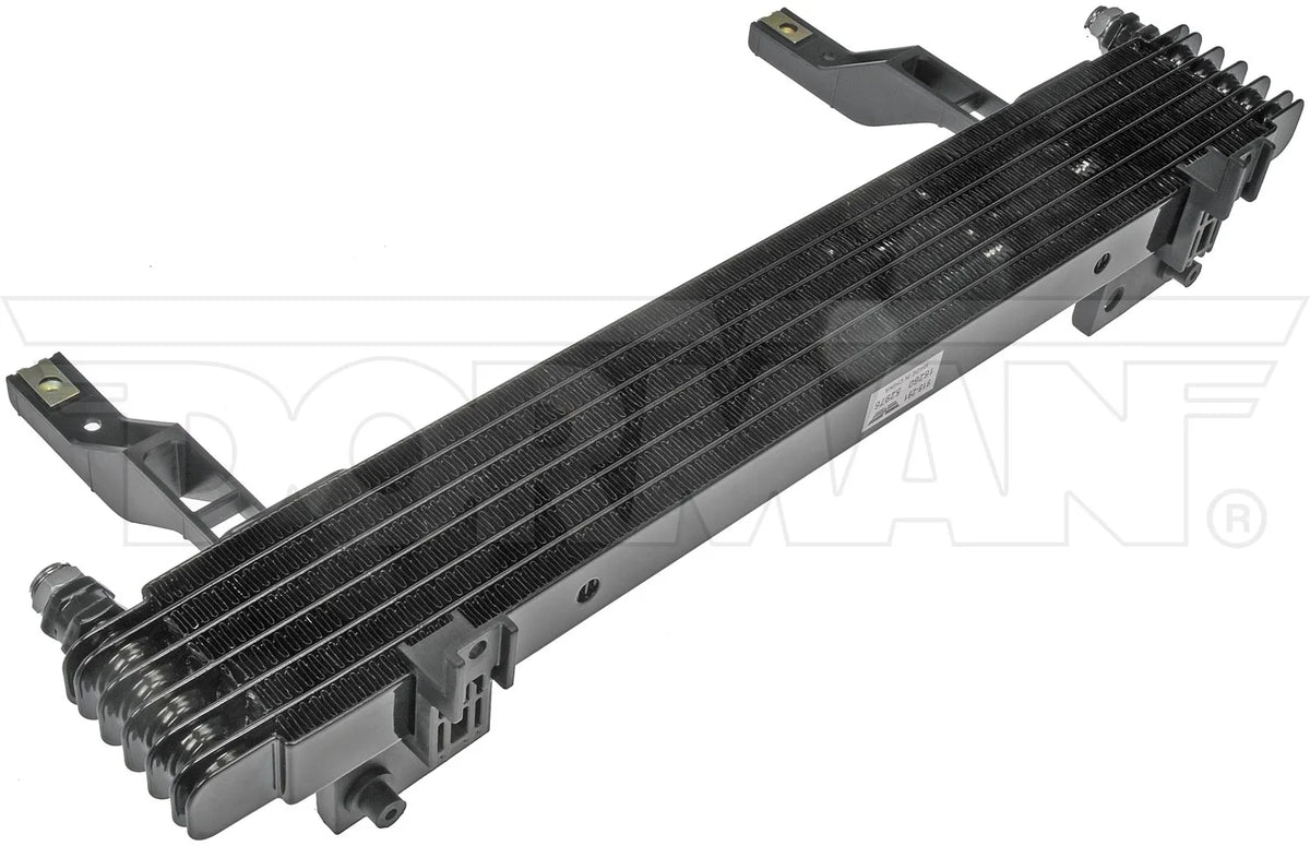 Dorman 918-291 2011-2014 Chevrolet Silverado 3500 HD Automatic Transmission Oil Cooler