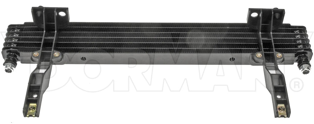 Dorman 918-291 2011-2014 Chevrolet Silverado 3500 HD Automatic Transmission Oil Cooler