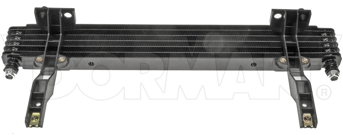 Dorman 918-291 2011-2014 Chevrolet Silverado 3500 HD Automatic Transmission Oil Cooler