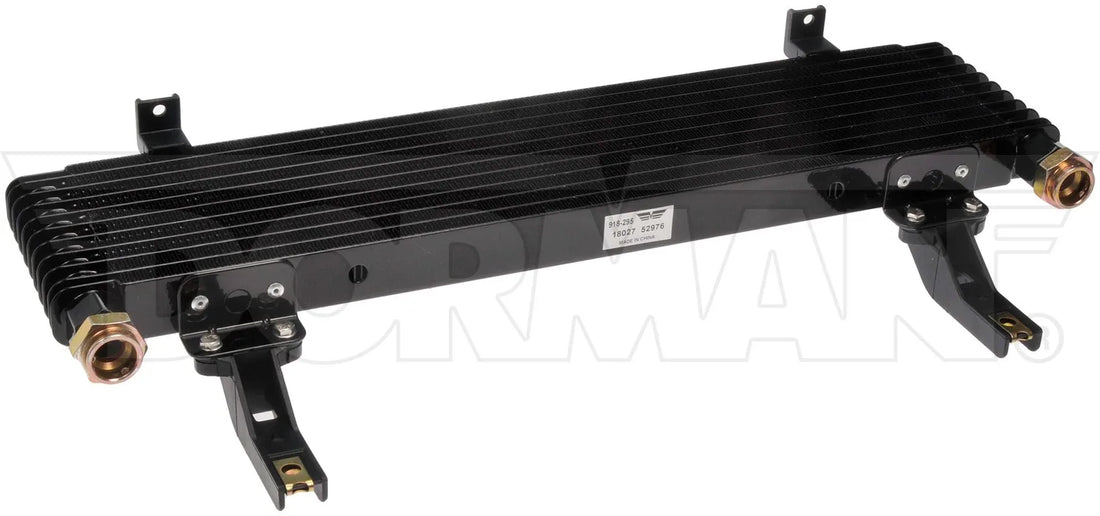 Dorman 918-295 2011-2014 Chevrolet Silverado 3500 HD Automatic Transmission Oil Cooler
