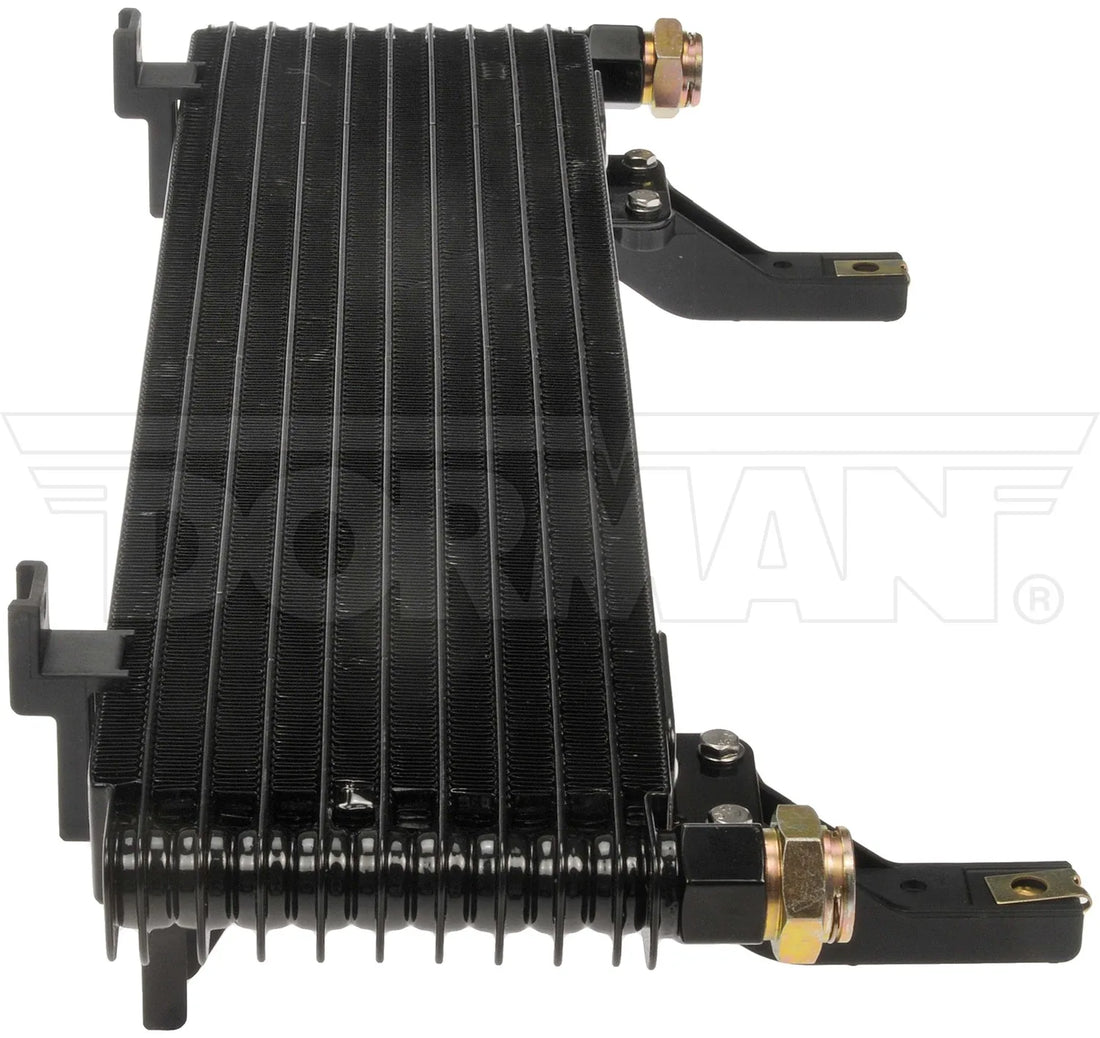 Dorman 918-295 2011-2014 Chevrolet Silverado 3500 HD Automatic Transmission Oil Cooler