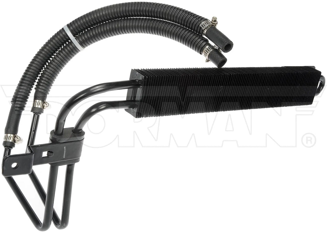 Dorman 918-326 2011-2013 Chevrolet Silverado 2500 HD Power Steering Cooler