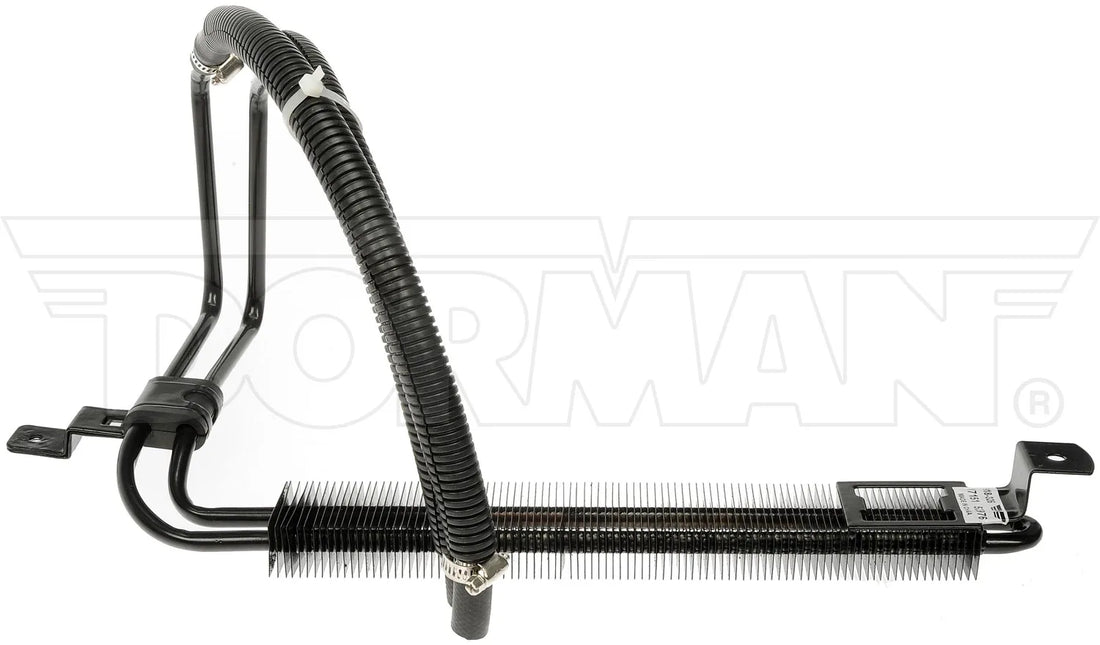 Dorman 918-326 2011-2013 Chevrolet Silverado 2500 HD Power Steering Cooler