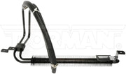 Dorman 918-326 2011-2013 Chevrolet Silverado 2500 HD Power Steering Cooler