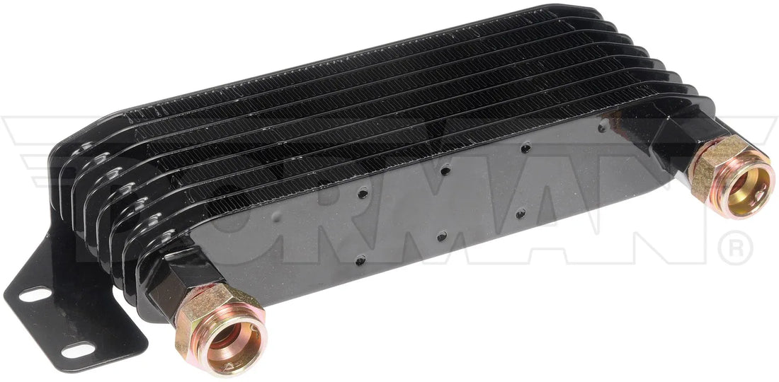 Dorman 918-342 1996-2002 Chevrolet Express 3500 Engine Oil Cooler