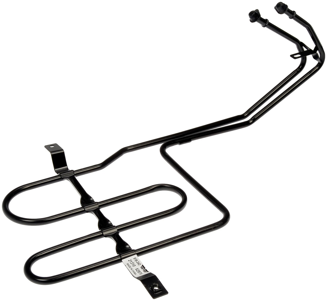 Dorman 918-343 1995-2005 Chevrolet Blazer Power Steering Cooler