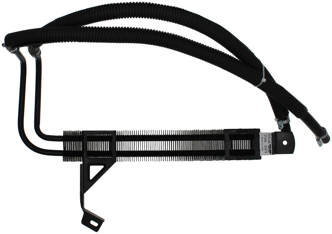 Dorman 918-346 2007 Chevrolet Silverado 1500 Classic Power Steering Cooler
