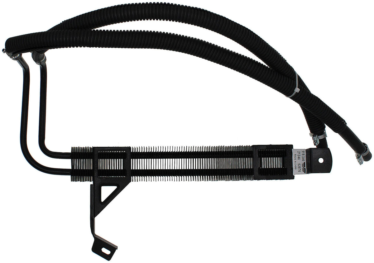 Dorman 918-346 2007 Chevrolet Silverado 1500 Classic Power Steering Cooler