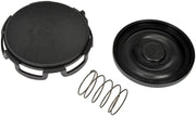 Dorman 918-359 2011-2019 Ford F-450 Super Duty PCV Valve Diaphragm