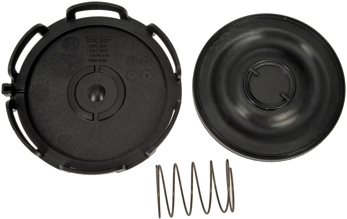 Dorman 918-359 2011-2019 Ford F-450 Super Duty PCV Valve Diaphragm