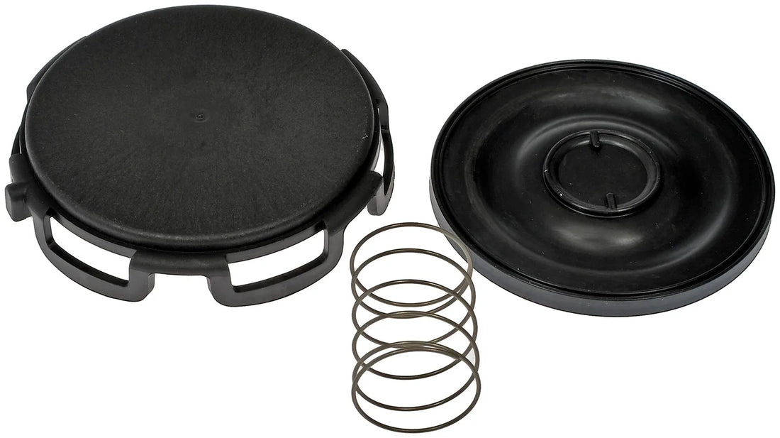 Dorman 918-359 2011-2019 Ford F-450 Super Duty PCV Valve Diaphragm