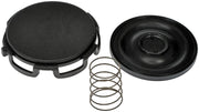 Dorman 918-359 2011-2019 Ford F-450 Super Duty PCV Valve Diaphragm