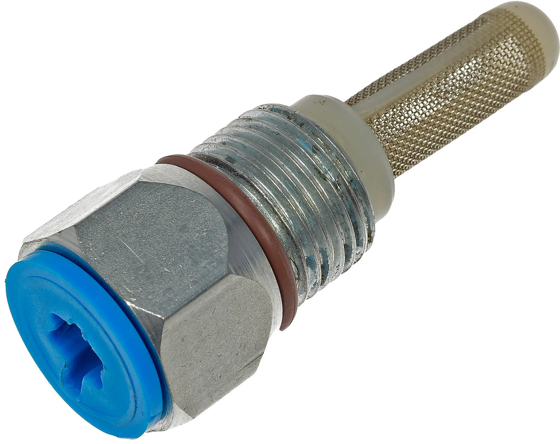 Dorman 918-365 2015-2023 Ford Transit-250 Turbocharger Oil Filter