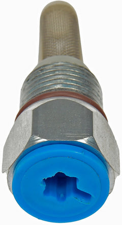 Dorman 918-365 Oil Cooler Inlet Line Filter