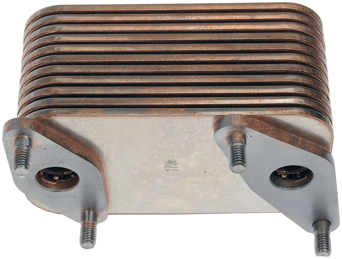 Dorman 918-400 2006-2016 Chevrolet Express 3500 Engine Oil Cooler