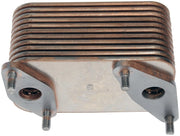 Dorman 918-400 2006-2016 Chevrolet Express 3500 Engine Oil Cooler