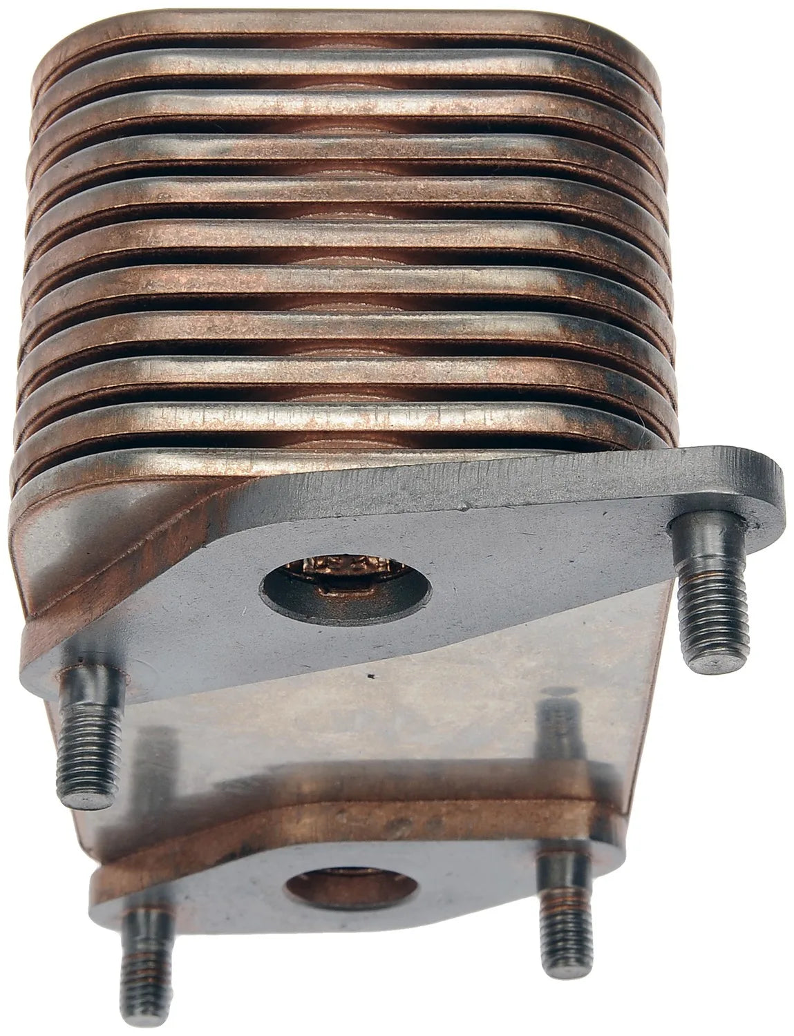 Dorman 918-400 2006-2016 Chevrolet Express 3500 Engine Oil Cooler