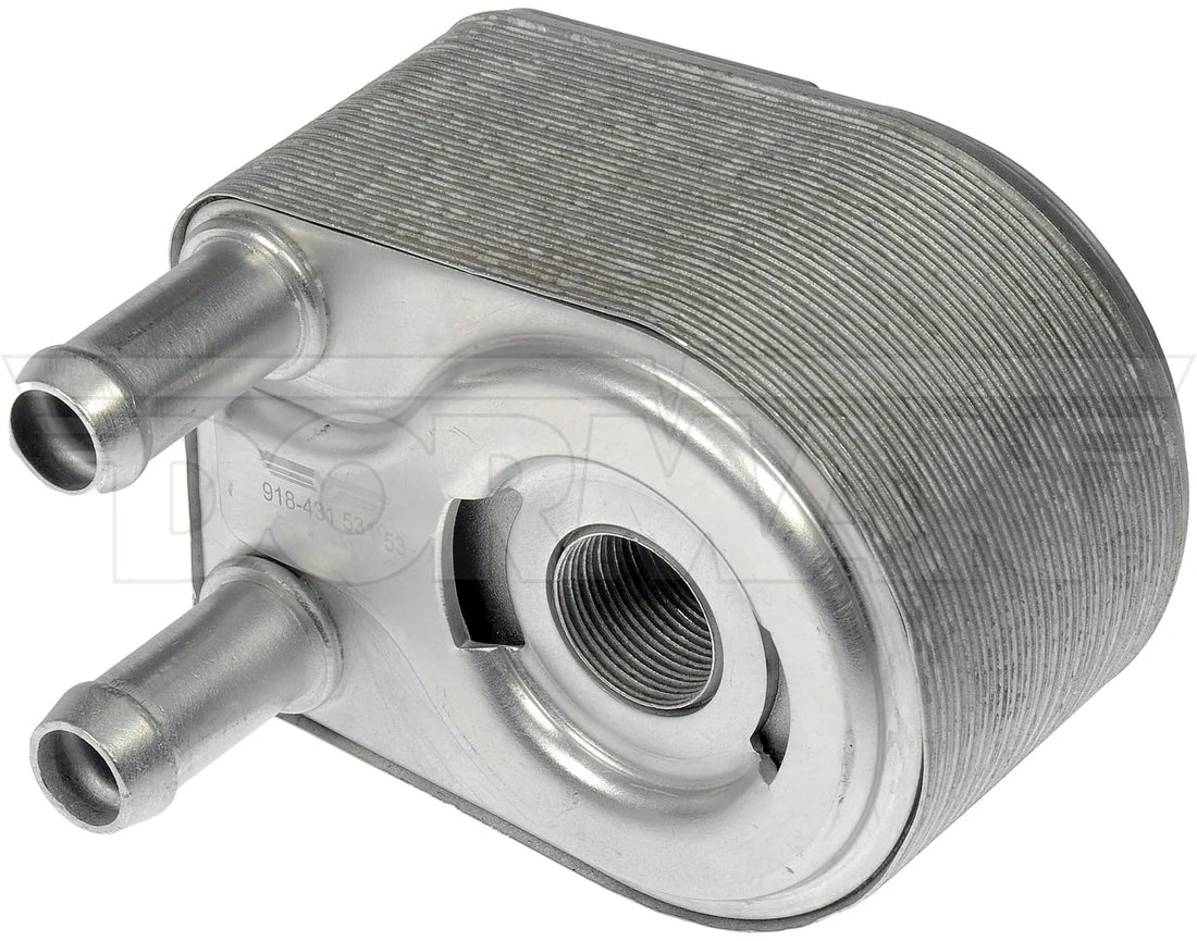 Dorman 918-431 2012-2019 Ford F-650 Engine Oil Cooler