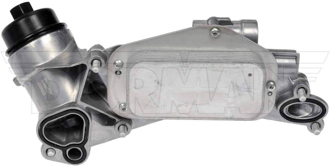 Dorman 918-432 2013-2020 Chevrolet Trax Engine Oil Cooler