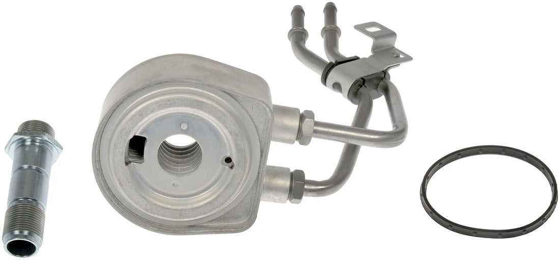 Dorman 918-481 2016-2023 Chevrolet Camaro Engine Oil Cooler