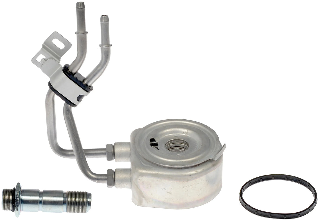 Dorman 918-481 2016-2023 Chevrolet Camaro Engine Oil Cooler