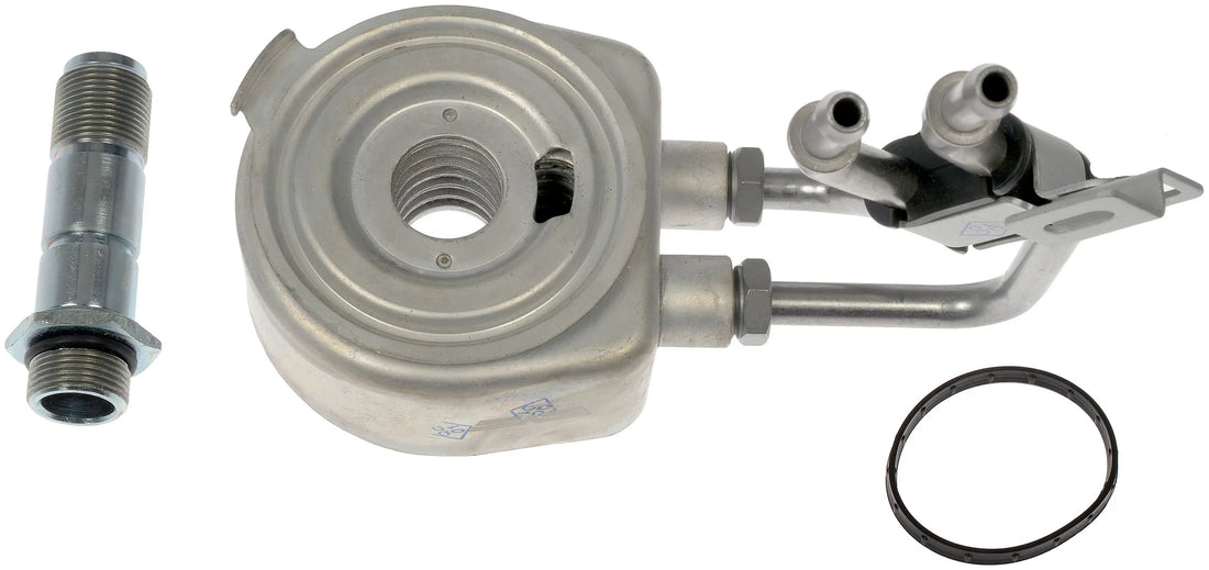 Dorman 918-481 2016-2023 Chevrolet Camaro Engine Oil Cooler