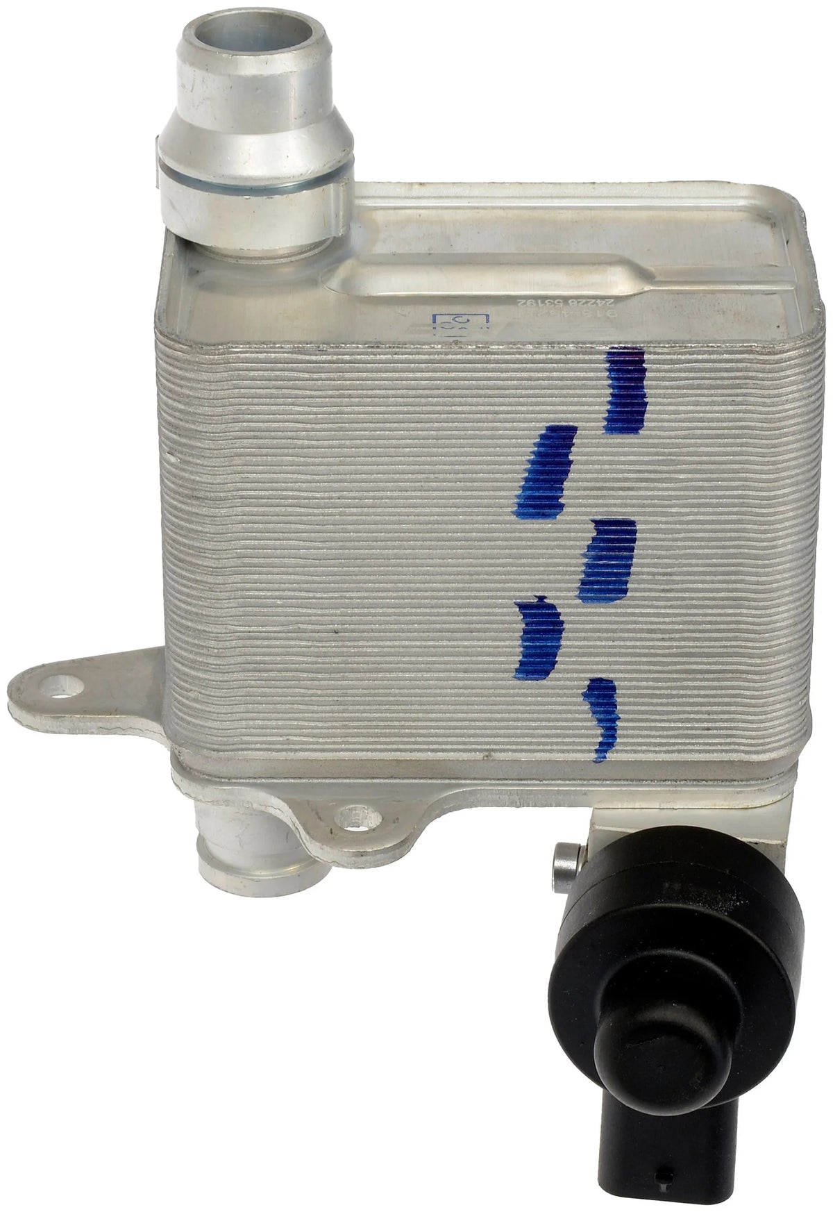 Dorman 918-482 2017-2023 Tesla 3 Drive Motor Battery Pack Cooler