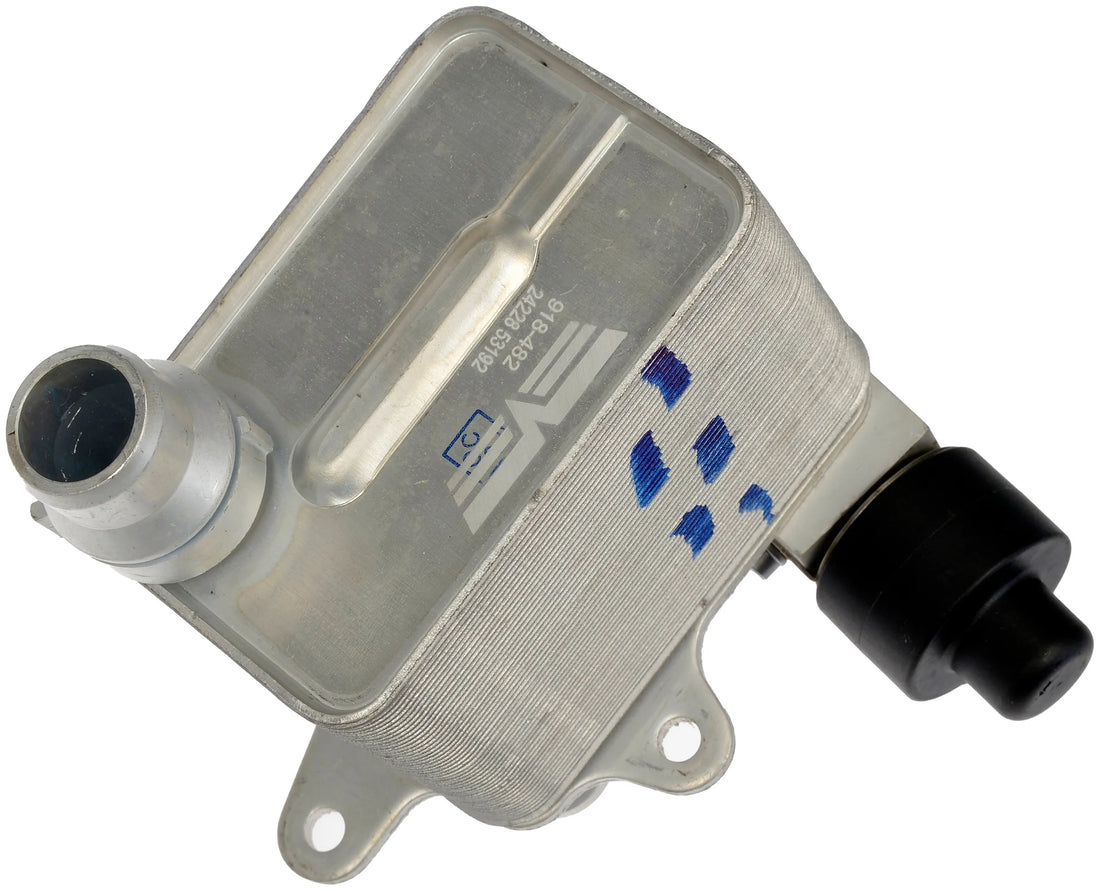 Dorman 918-482 2017-2023 Tesla 3 Drive Motor Battery Pack Cooler