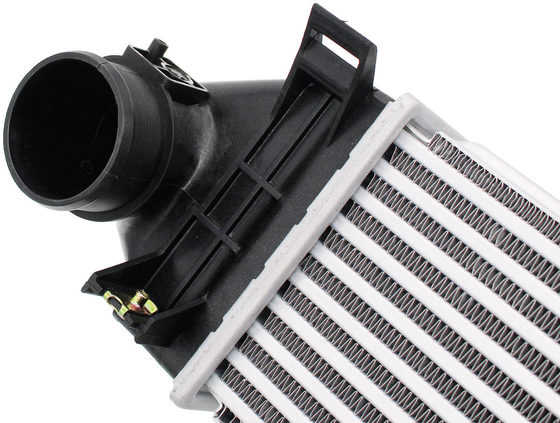 Dorman 918-487 2014-2018 Ford Focus Intercooler