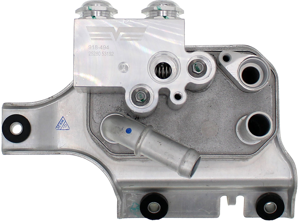 Dorman 918-494 2017-2020 Ford F-150 Automatic Transmission Oil Cooler