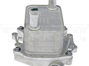 Dorman 918-499 2019-2025 Chevrolet Silverado 1500 Engine Oil Cooler