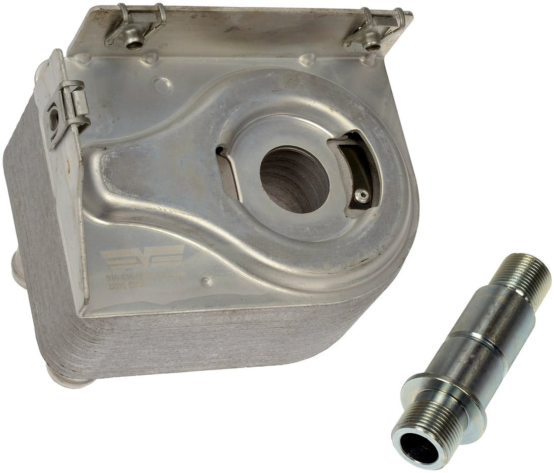 Dorman 918-516 2014-2023 Jeep Cherokee Engine Oil Cooler