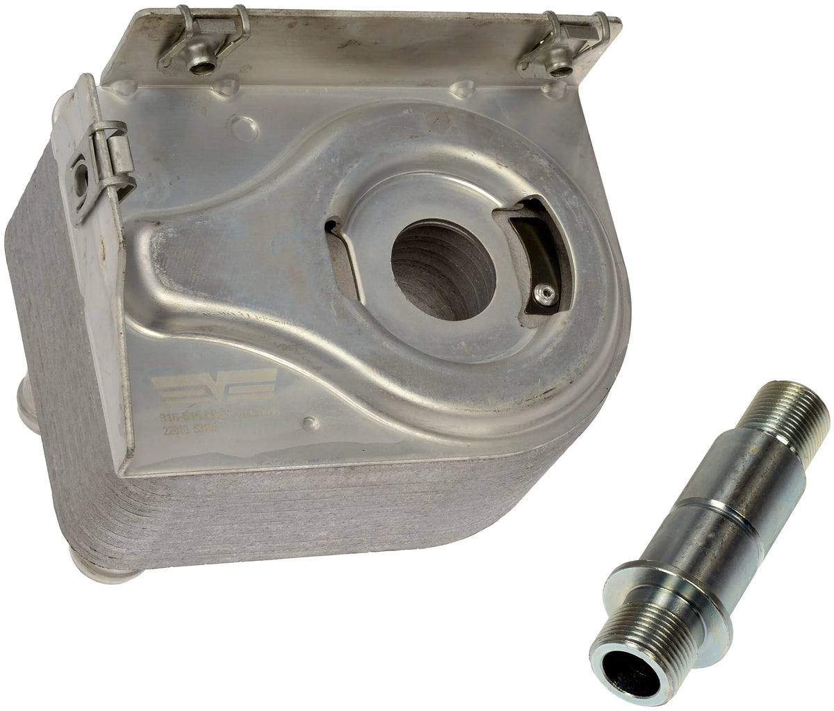 Dorman 918-516 2014-2023 Jeep Cherokee Engine Oil Cooler