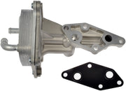 Dorman 918-578 2014-2015 Nissan Rogue Select Engine Oil Cooler