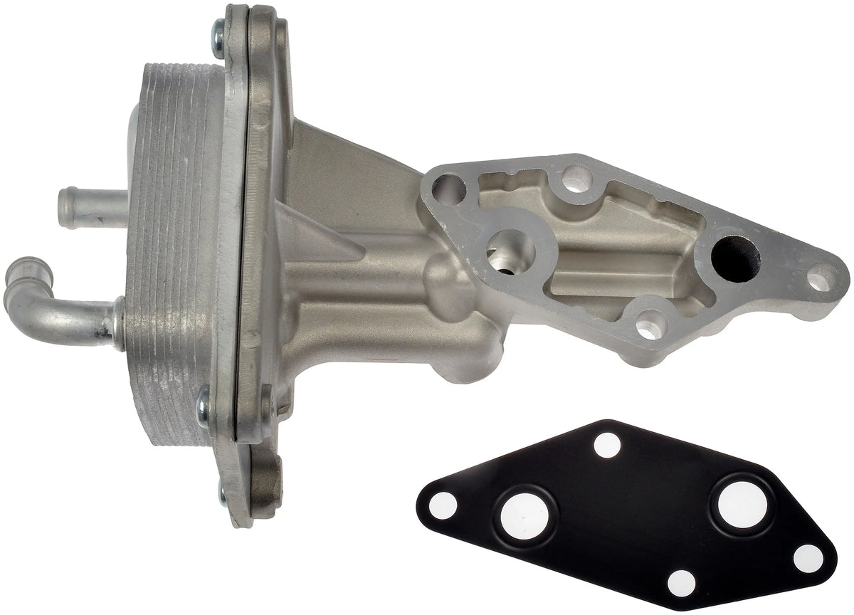 Dorman 918-578 2014-2015 Nissan Rogue Select Engine Oil Cooler