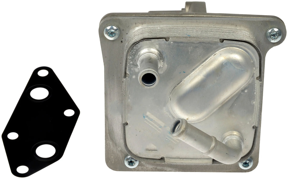 Dorman 918-578 2014-2015 Nissan Rogue Select Engine Oil Cooler