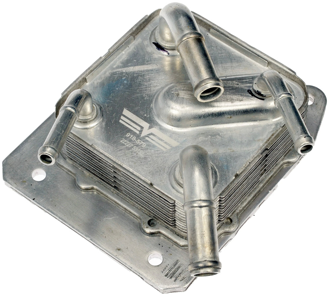 Dorman 918-579 2015-2019 Nissan Murano Automatic Transmission Oil Cooler