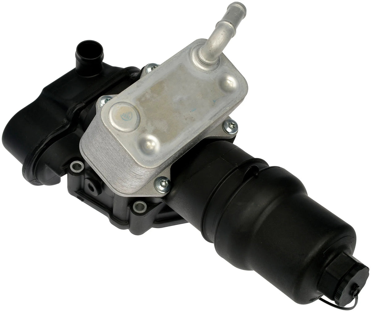 Dorman 918-592 2009-2015 Audi TT Quattro Engine Oil Cooler