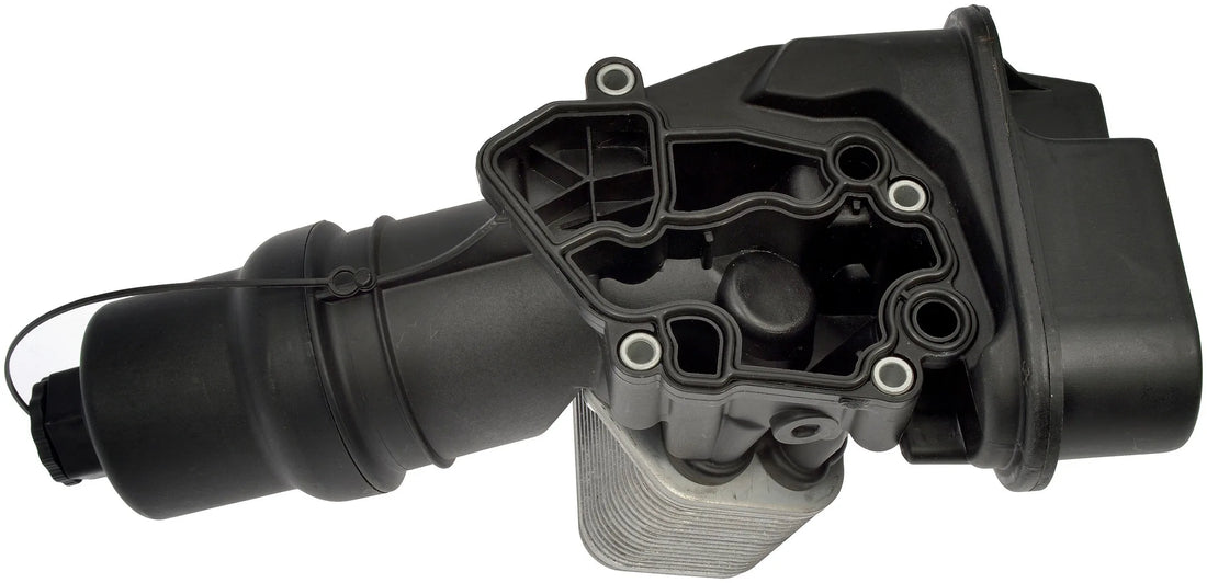 Dorman 918-592 2009-2015 Audi TT Quattro Engine Oil Cooler