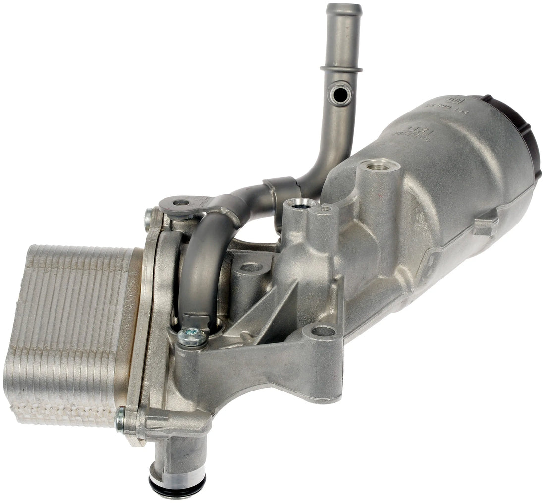 Dorman 918-648 2014-2020 Chevrolet Trax Engine Oil Cooler