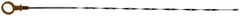 Dorman 918-665 Engine Oil Dipstick - Metal