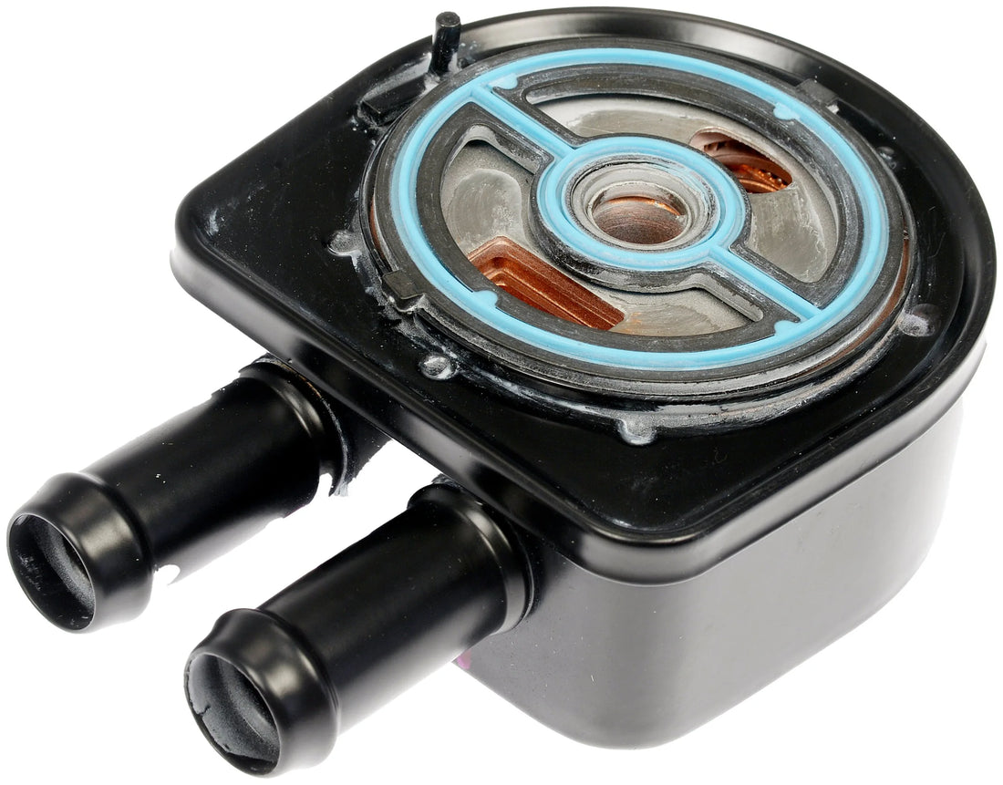 Dorman 918-687 2010-2013 Ford Transit Connect Engine Oil Cooler