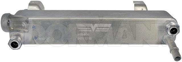 Dorman 918-699 2018-2020 Ford Lobo Automatic Transmission Oil Cooler