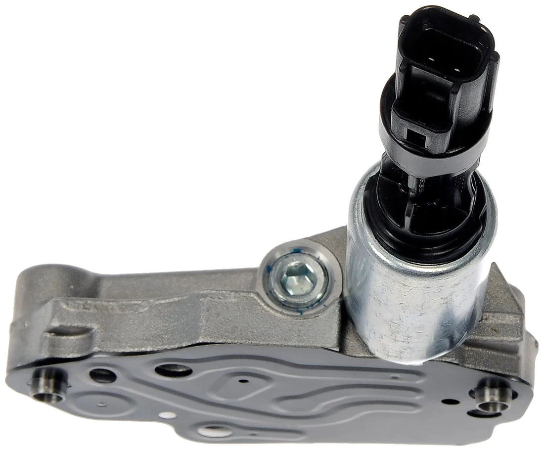 Dorman 918-801 2005-2014 Ford Expedition Engine Variable Valve Timing (VVT) Solenoid Housing