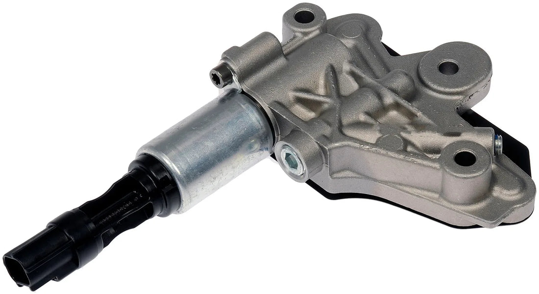 Dorman 918-802 2005-2014 Ford Expedition Engine Variable Valve Timing (VVT) Solenoid Housing