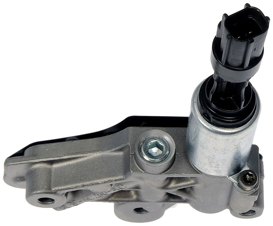 Dorman 918-802 2005-2014 Ford Expedition Engine Variable Valve Timing (VVT) Solenoid Housing