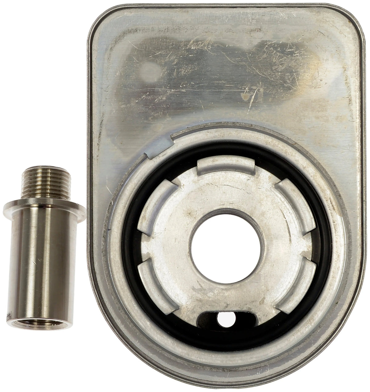 Dorman 918-897 2007-2010 Dodge Nitro Engine Oil Cooler