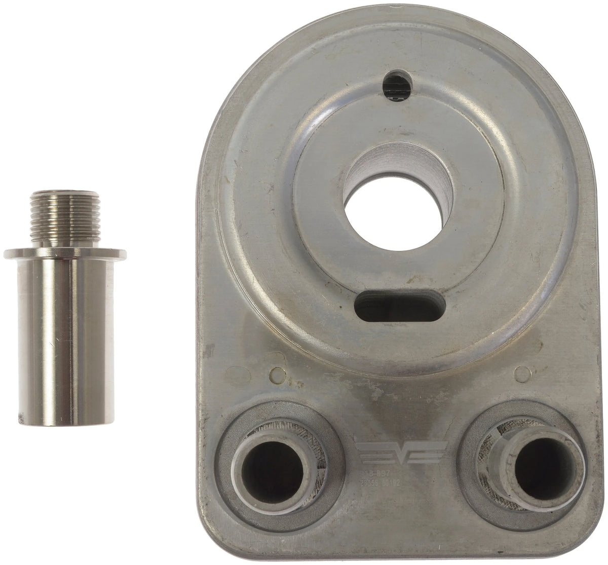 Dorman 918-897 2007-2010 Dodge Nitro Engine Oil Cooler